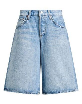 A Gold E BOTTOMWEAR - Shorts jeans su YOOX.COM