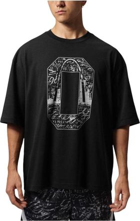 Nike Tatum Sport Dri-Fit T-Shirt Black Lt Smoke Grey IU7877-010