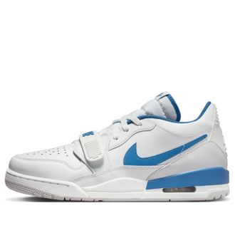 Nike Jordan Air Jordan Legacy 312 Low Military Blue HJ3480-140