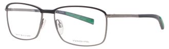 Tommy Hilfiger Optical Glasses RUTHENIUM