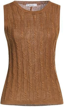 Max Mara KNITWEAR - Jumpers sur YOOX.COM