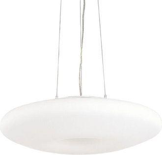 Ideal Lux Ideal Lux - lampada a sospensione glory SP3 D50