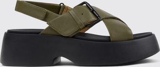 Camper Sandalo Tasha Camper in pelle