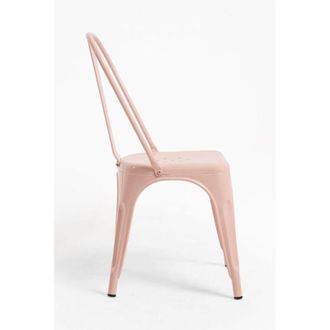 Regalos Miguel Sillas Comedor - Silla Torix - Rosa
