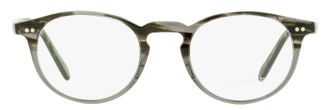 Oliver Peoples OV5004 Eyeglasses - Gray