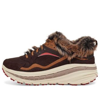 UGG CA805 X Bears Brown Bear 1120118-BNB