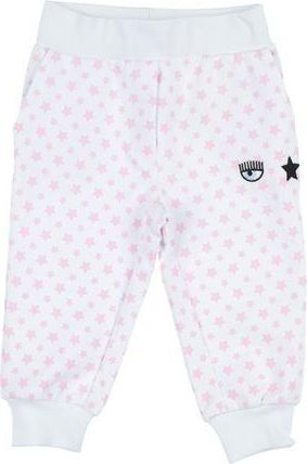 Chiara Ferragni BOTTOMWEAR - Trousers on YOOX.COM