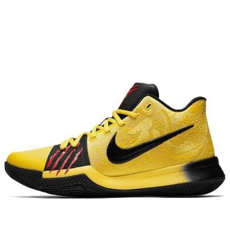 Nike Kyrie 3 EP Mamba Mentality AJ1692-700