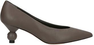 Max Mara CALZATURE - Decolletes su YOOX.COM