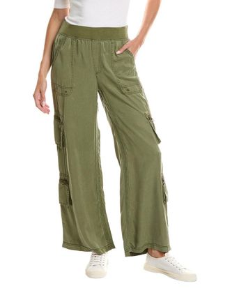 Xcvi Xcvi Britte Pant