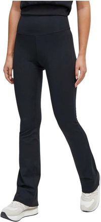 Casall Leggings - Dames - Leggings - Zwart - S - Broeken