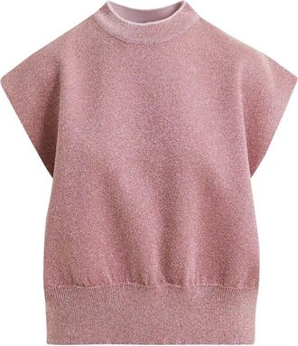 Essentiel Maglione Itdance - Rosa