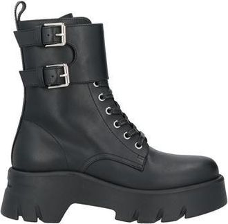 Gianvito Rossi CALZADO - Botines de ca&ntilde;a alta en YOOX.COM