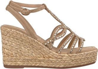 Alma En Pena Alma EN Pena, Donna, Scarpe, Beige, 41 EU, new