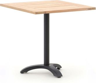 Bellagio la vita attrattiva Bellagio Lisio tuintafel 80x80x75cm