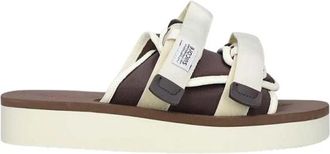 Suicoke Slippers - Dames - Sandalen - Veelkleurig - 36 EU - Schoenen