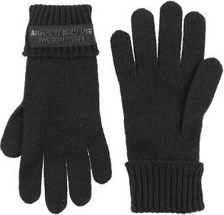 A|X Armani Exchange COMPLEMENTOS - Guantes en YOOX.COM