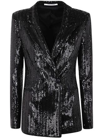 Tagliatore J-Paris Woman Jacket