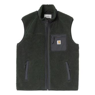 Carhartt Work in Progress Prentis Vest Liner Raven Black I035698-3WM-XX