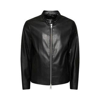 ジャケット・アウター 00s GIORGIO ARMANI wzip polyester jacket 00s GIORGIO ARMANI wzip polyester jacket