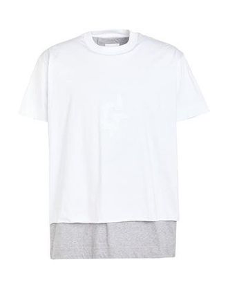 Givenchy CAMISETAS Y TOPS - Camisetas en YOOX.COM