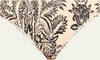 Ulla Johnson Dani Bikini Bottoms