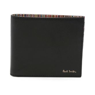 Paul Smith unisex, Accesorios, Negro, Talla: ONE Size