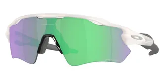 Oakley OO9208 RADAR EV PATH 9208H1 Mens Sunglasses White Size 138