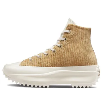 Converse Run Star Hike Brown Yellow A03253C