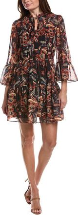 Julia Jordan Mini Dress
