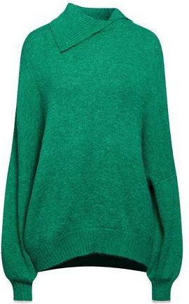 Twin-Set PRENDAS DE PUNTO - Cuello alto en YOOX.COM