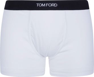 Tom Ford Underwear Boxer Briefs Cotton Stretch Jersey