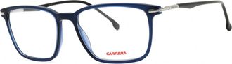 Carrera 283 0PJP 00 Blue 54mm