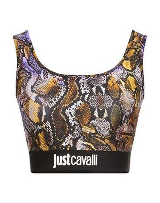 Just Cavalli CAMISETAS Y TOPS - Tops en YOOX.COM