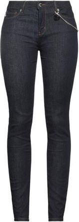 Love Moschino BOTTOMWEAR - Jeans on YOOX.COM