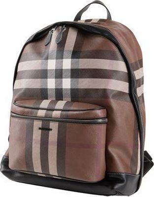 Burberry BORSE - Zaini su YOOX.COM