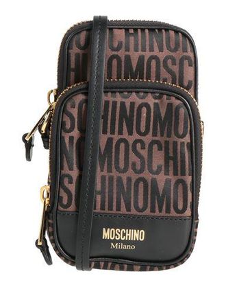 Moschino BAGS - Cross-body bags sur YOOX.COM