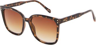 Fossil Womens Square Sunglasses