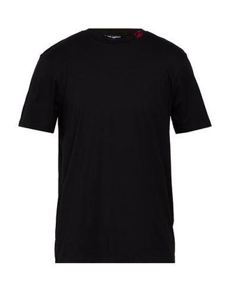 Karl Lagerfeld CAMISETAS Y TOPS - Camisetas en YOOX.COM
