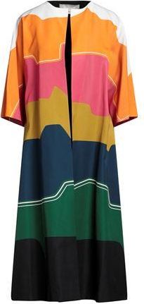 Mila Schön COATS & JACKETS - Overcoats & Trench Coats sur YOOX.COM