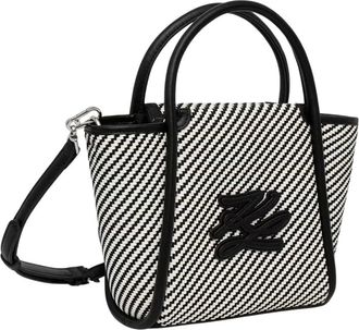 Karl Lagerfeld Mujer, Bolsos, Multicolor, Talla: ONE Size