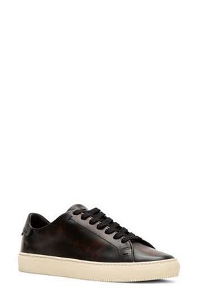 Frye Astor Sneaker in Black at Nordstrom Rack, Size 9.5
