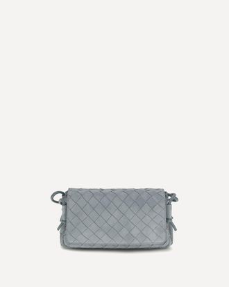 Bottega Veneta Notturno Clutch Female UNI