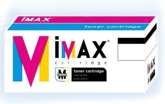 OEM Toner Imax C9700a Negro Hp (5000pag)1500