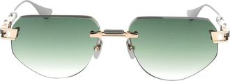 Dita Eyewear Accessoires, unisex, Geel, ONE Size, Nylon, Grand-Imperyn