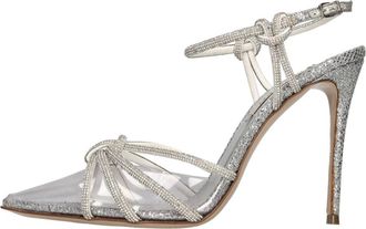 Casadei Mujer, Zapatos, Gris, Talla: 37 EU