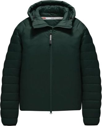 Invicta Hombre, Chaquetas, Verde, Talla: 2XL