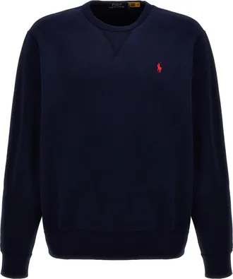 Polo Ralph Lauren Logo Sweatshirt