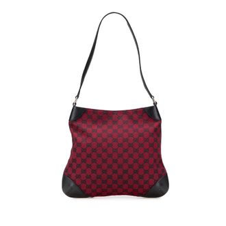 Gucci Monogram Schoudertas