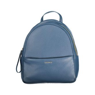 Coccinelle Leather Womens Backpack